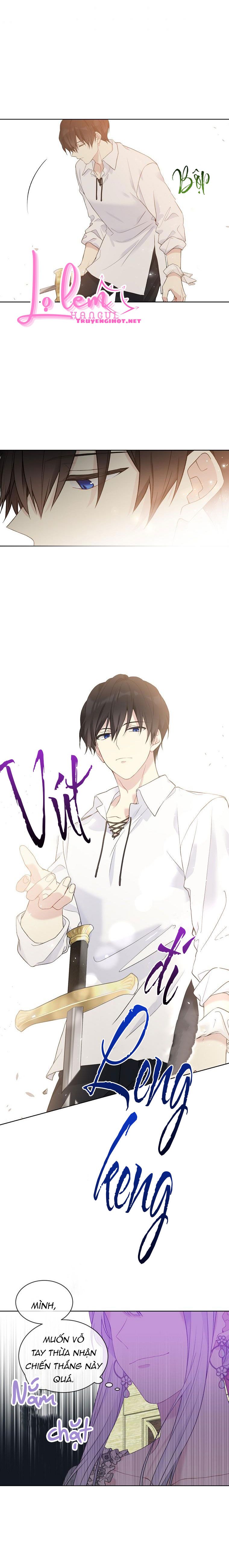 đọc truyện Vương Miện Viridescent – Vương Miện Ngọc Lục Bảo Chương 52 ảnh 16 tại Thiên Thai Truyện