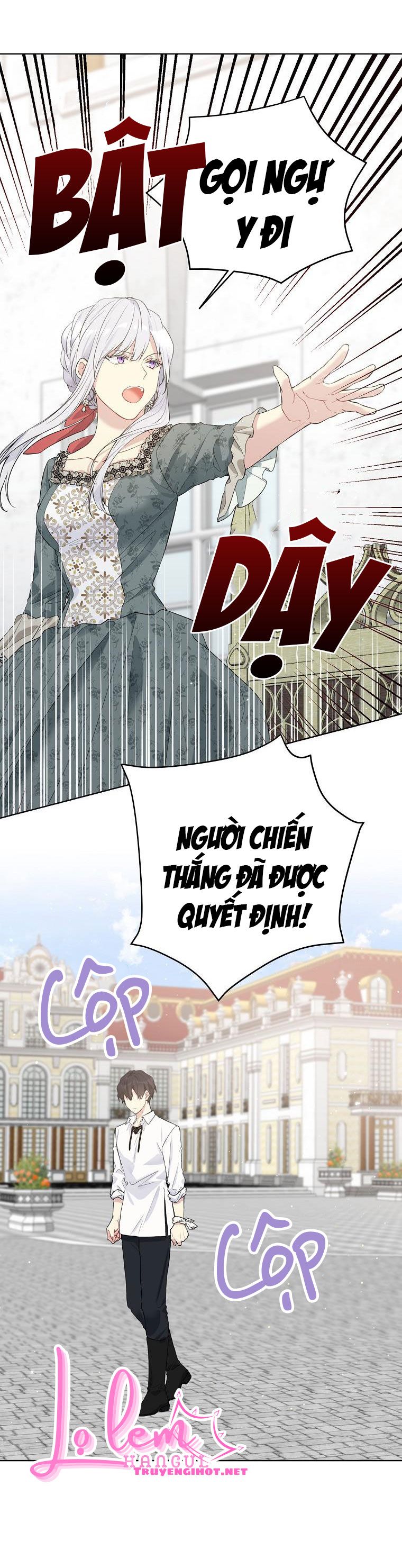 đọc truyện Vương Miện Viridescent – Vương Miện Ngọc Lục Bảo Chương 52 ảnh 17 tại Thiên Thai Truyện