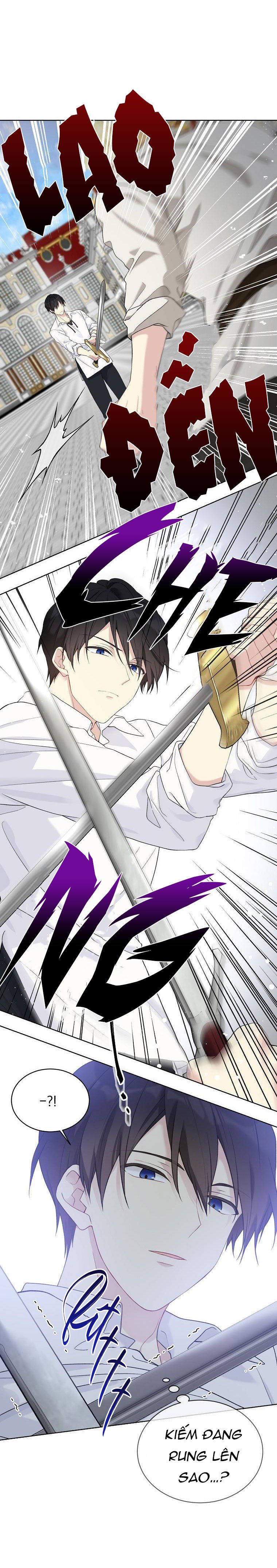 đọc truyện Vương Miện Viridescent – Vương Miện Ngọc Lục Bảo Chương 52 ảnh 4 tại Thiên Thai Truyện