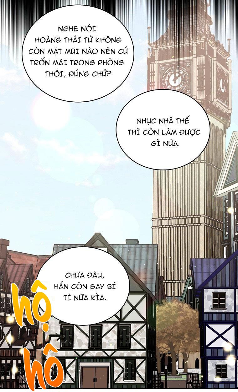 đọc truyện Vương Miện Viridescent – Vương Miện Ngọc Lục Bảo Chương 52 ảnh 33 tại Thiên Thai Truyện