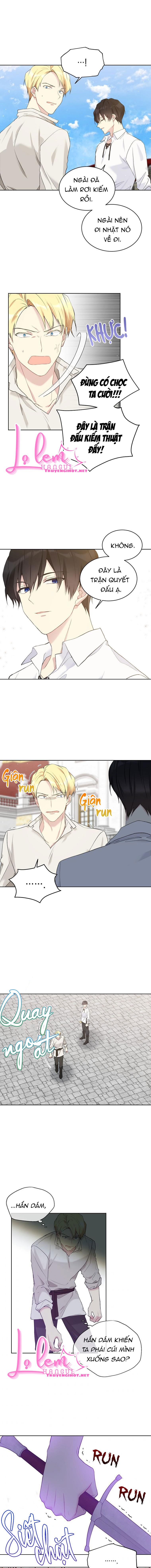 đọc truyện Vương Miện Viridescent – Vương Miện Ngọc Lục Bảo Chương 52 ảnh 9 tại Thiên Thai Truyện