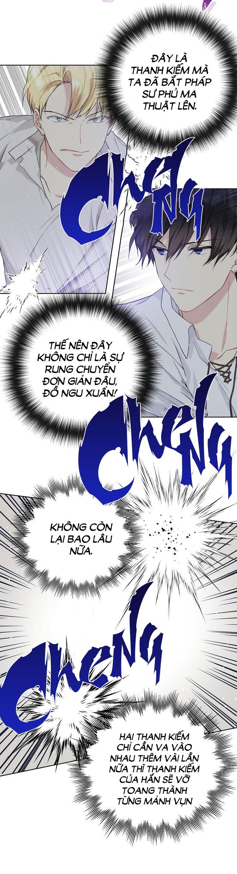 đọc truyện Vương Miện Viridescent – Vương Miện Ngọc Lục Bảo Chương 52 ảnh 11 tại Thiên Thai Truyện