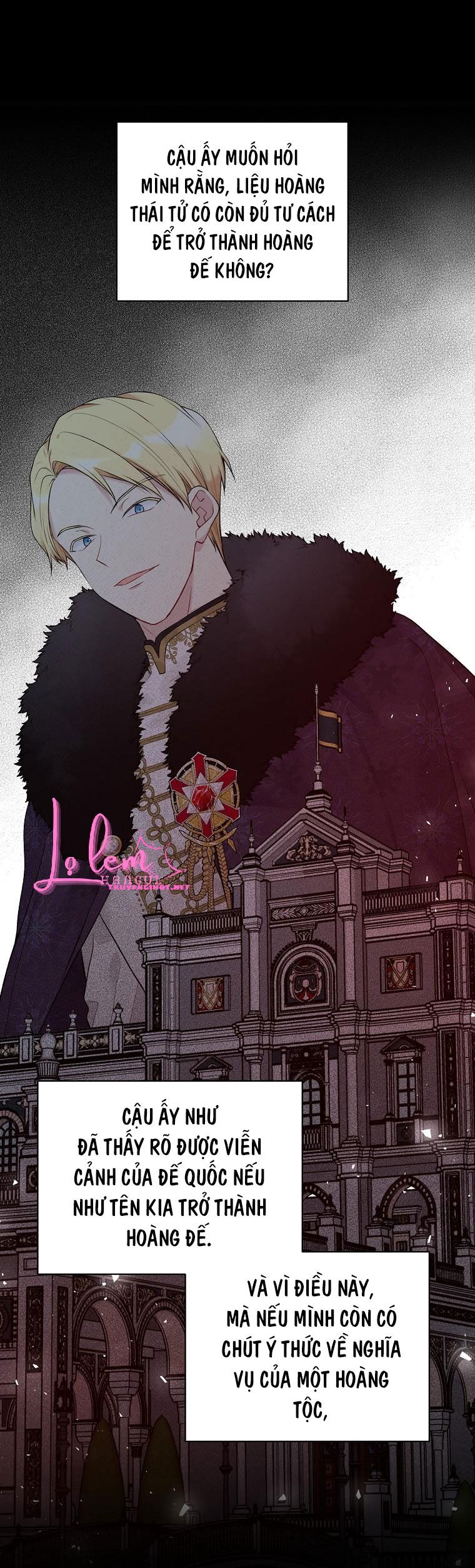 đọc truyện Vương Miện Viridescent – Vương Miện Ngọc Lục Bảo Chương 53 ảnh 20 tại Thiên Thai Truyện