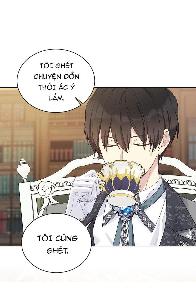 đọc truyện Vương Miện Viridescent – Vương Miện Ngọc Lục Bảo Chương 53 ảnh 4 tại Thiên Thai Truyện