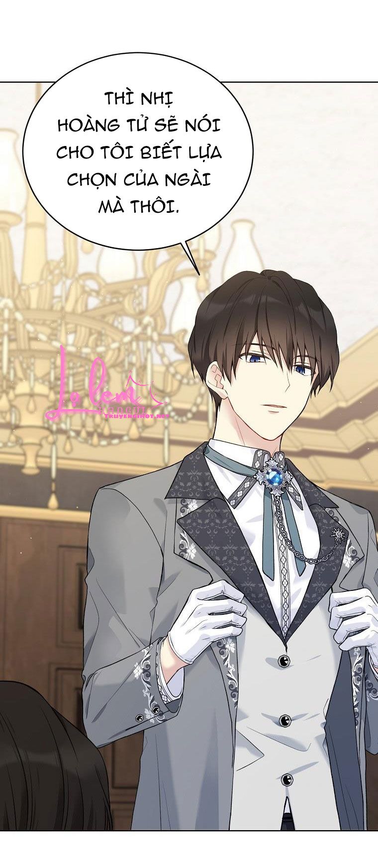 đọc truyện Vương Miện Viridescent – Vương Miện Ngọc Lục Bảo Chương 53 ảnh 26 tại Thiên Thai Truyện