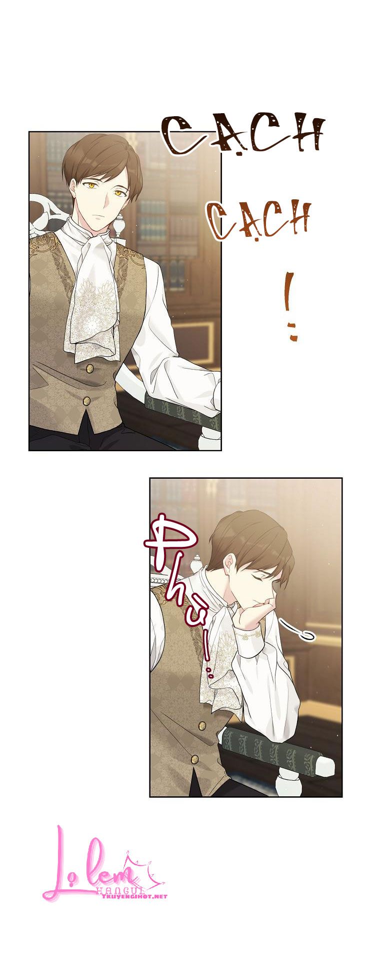 đọc truyện Vương Miện Viridescent – Vương Miện Ngọc Lục Bảo Chương 53 ảnh 29 tại Thiên Thai Truyện