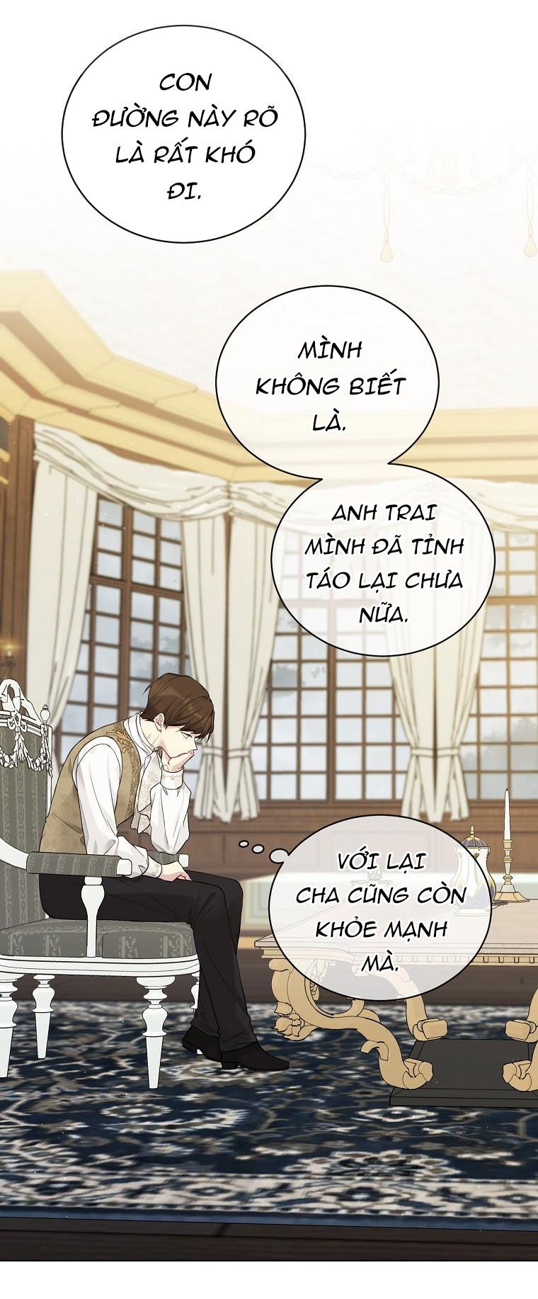 đọc truyện Vương Miện Viridescent – Vương Miện Ngọc Lục Bảo Chương 53 ảnh 30 tại Thiên Thai Truyện