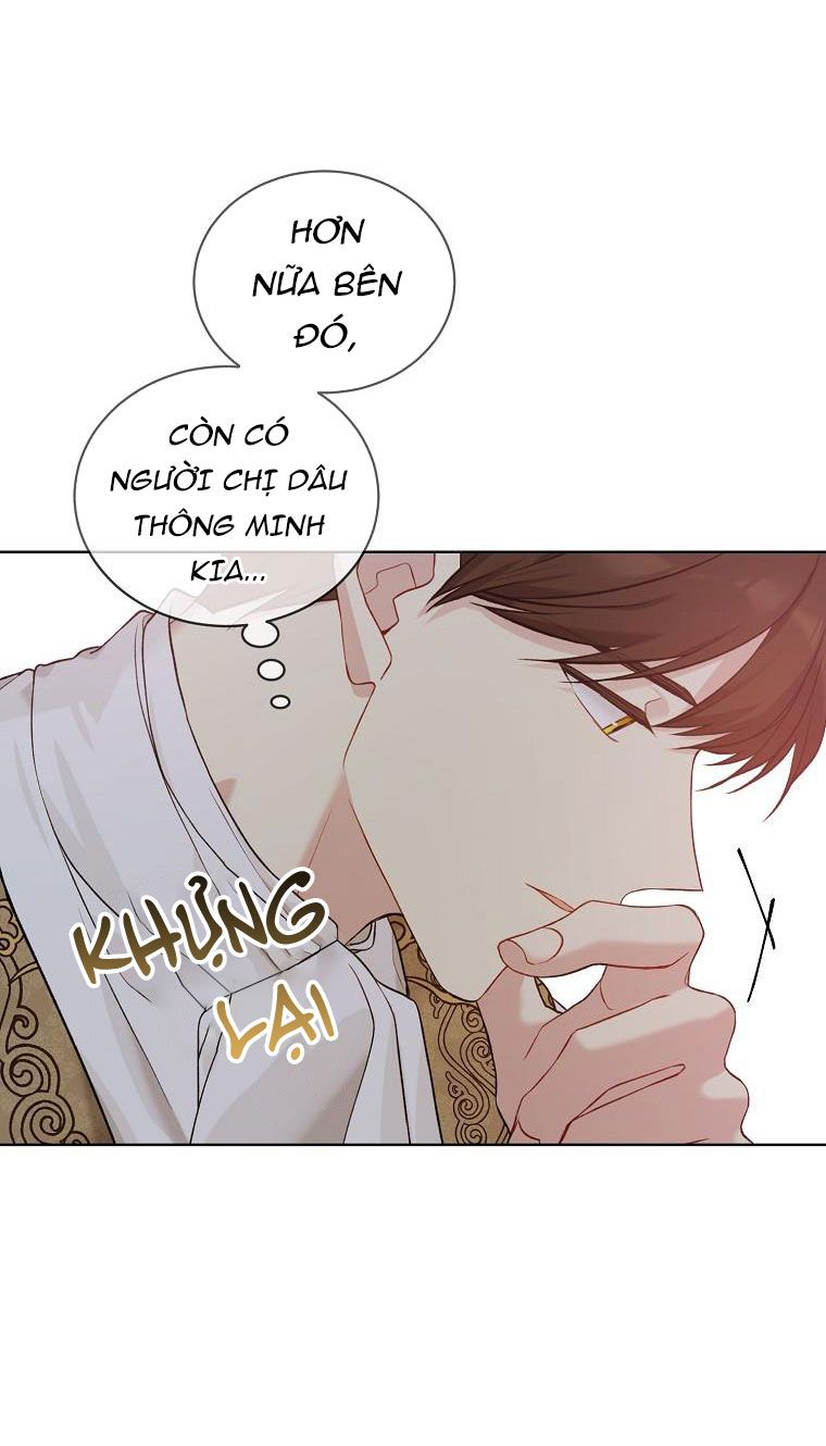 đọc truyện Vương Miện Viridescent – Vương Miện Ngọc Lục Bảo Chương 53 ảnh 31 tại Thiên Thai Truyện