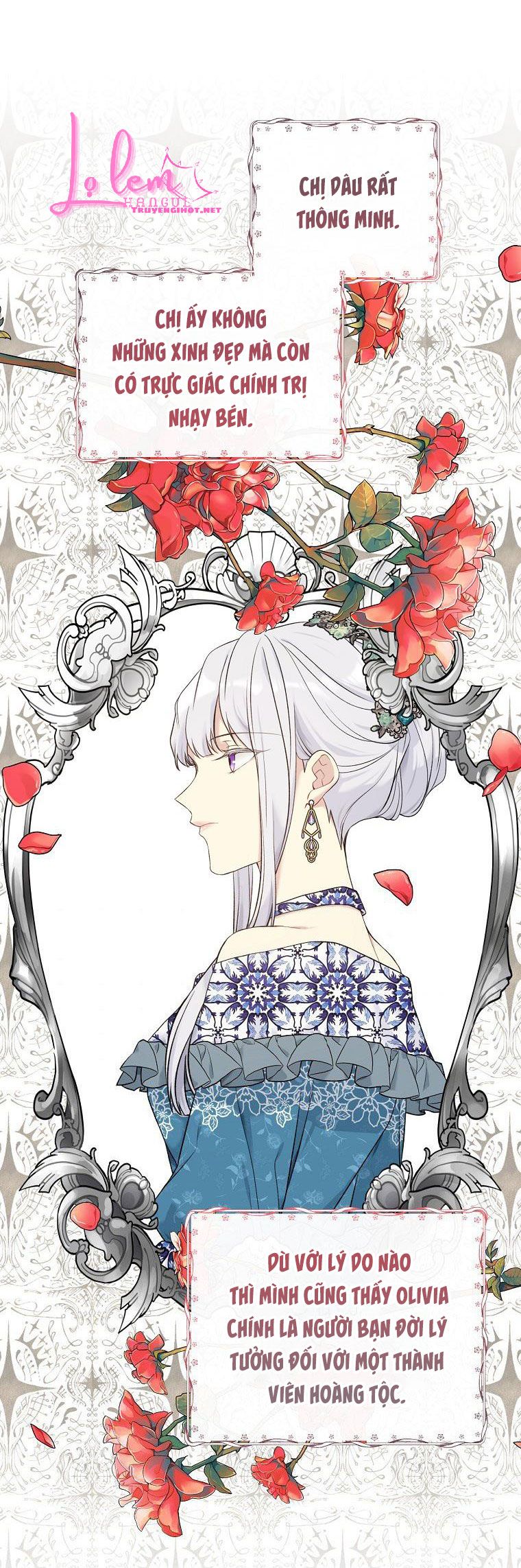 đọc truyện Vương Miện Viridescent – Vương Miện Ngọc Lục Bảo Chương 53 ảnh 32 tại Thiên Thai Truyện