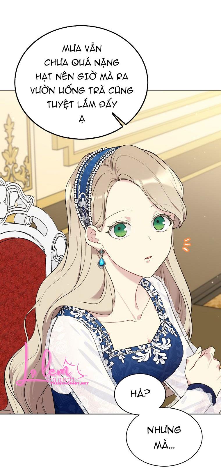 đọc truyện Vương Miện Viridescent – Vương Miện Ngọc Lục Bảo Chương 53 ảnh 48 tại Thiên Thai Truyện