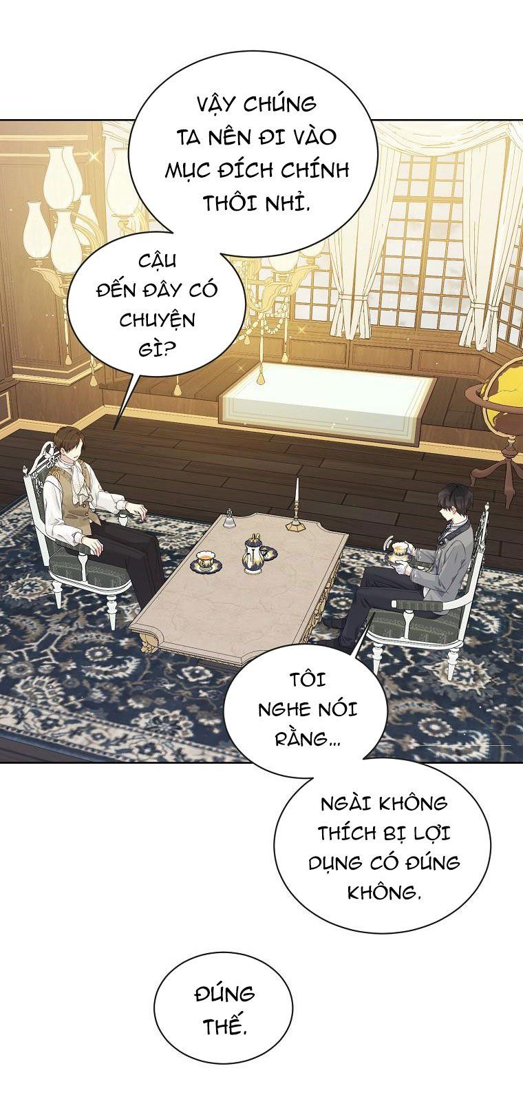 đọc truyện Vương Miện Viridescent – Vương Miện Ngọc Lục Bảo Chương 53 ảnh 7 tại Thiên Thai Truyện