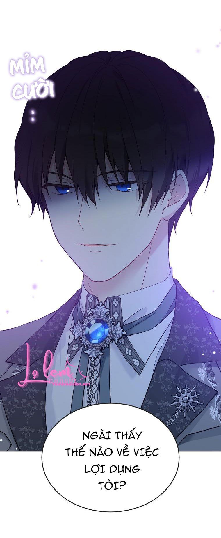 đọc truyện Vương Miện Viridescent – Vương Miện Ngọc Lục Bảo Chương 53 ảnh 9 tại Thiên Thai Truyện