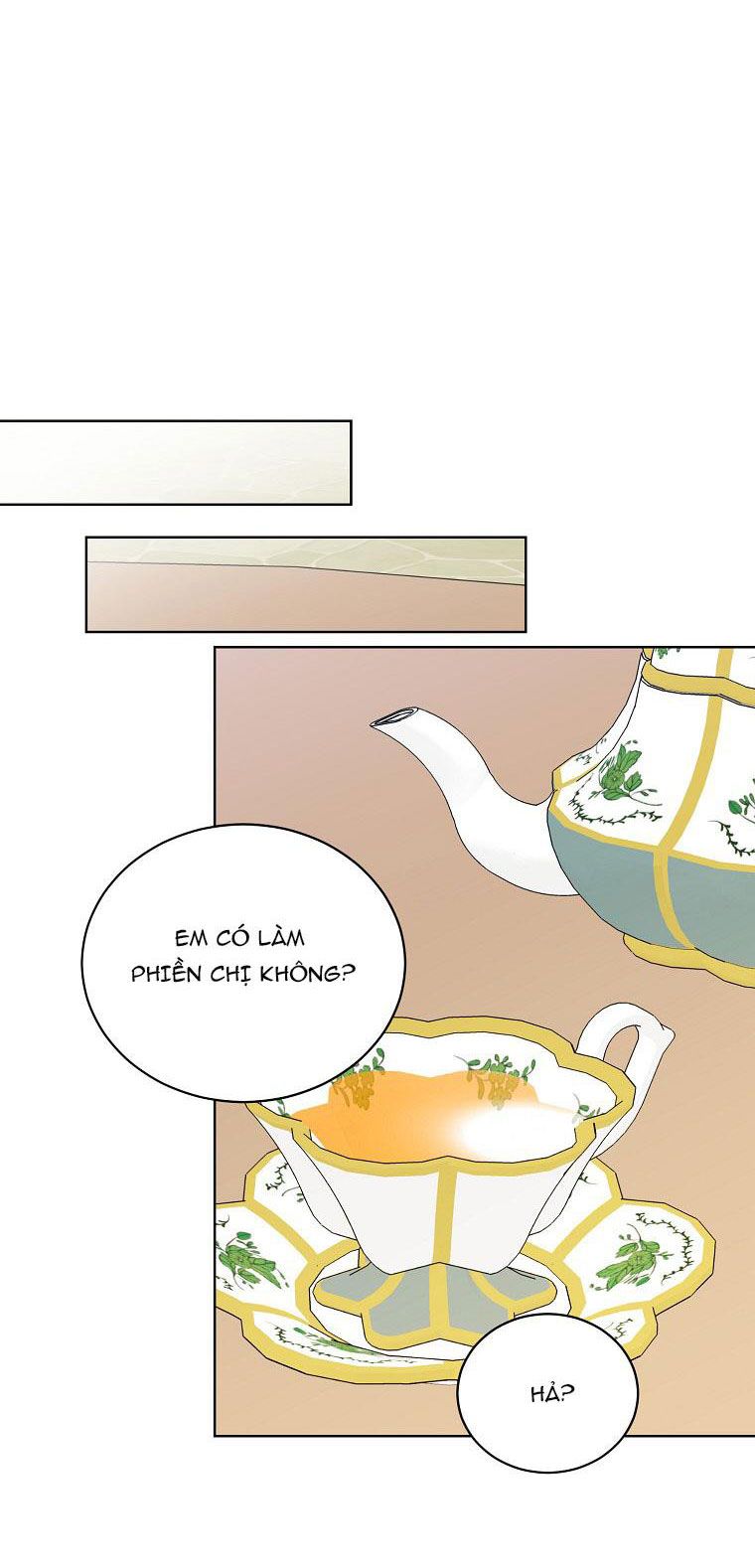 đọc truyện Vương Miện Viridescent – Vương Miện Ngọc Lục Bảo Chương 54 ảnh 22 tại Thiên Thai Truyện