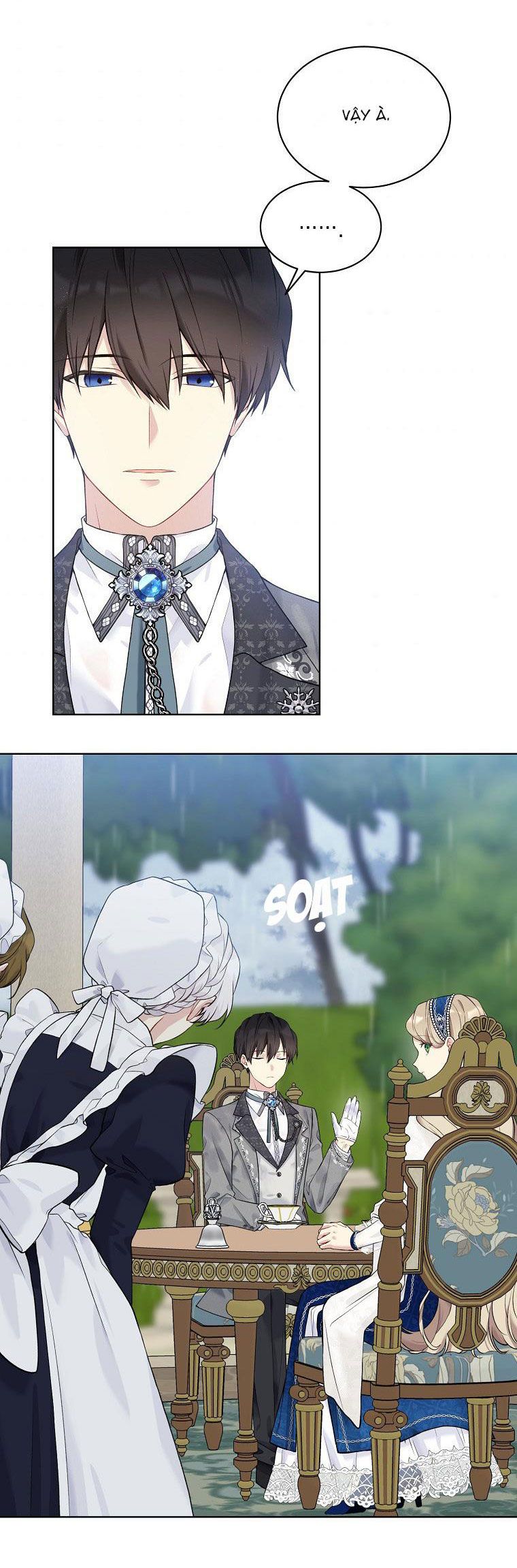 đọc truyện Vương Miện Viridescent – Vương Miện Ngọc Lục Bảo Chương 54 ảnh 24 tại Thiên Thai Truyện