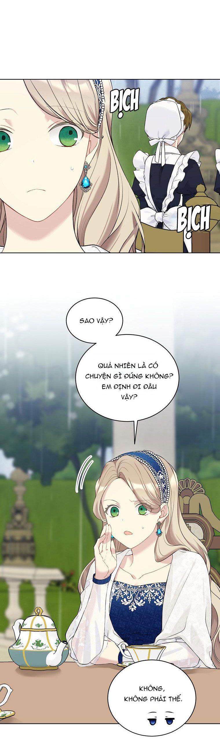 đọc truyện Vương Miện Viridescent – Vương Miện Ngọc Lục Bảo Chương 54 ảnh 25 tại Thiên Thai Truyện