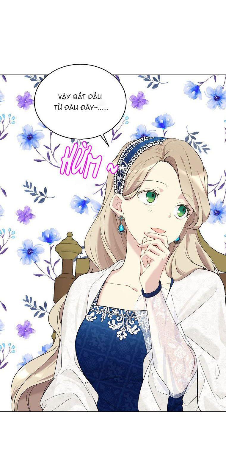 đọc truyện Vương Miện Viridescent – Vương Miện Ngọc Lục Bảo Chương 54 ảnh 27 tại Thiên Thai Truyện