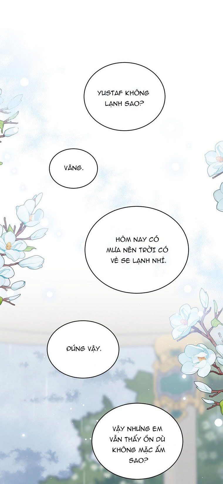 đọc truyện Vương Miện Viridescent – Vương Miện Ngọc Lục Bảo Chương 54 ảnh 28 tại Thiên Thai Truyện