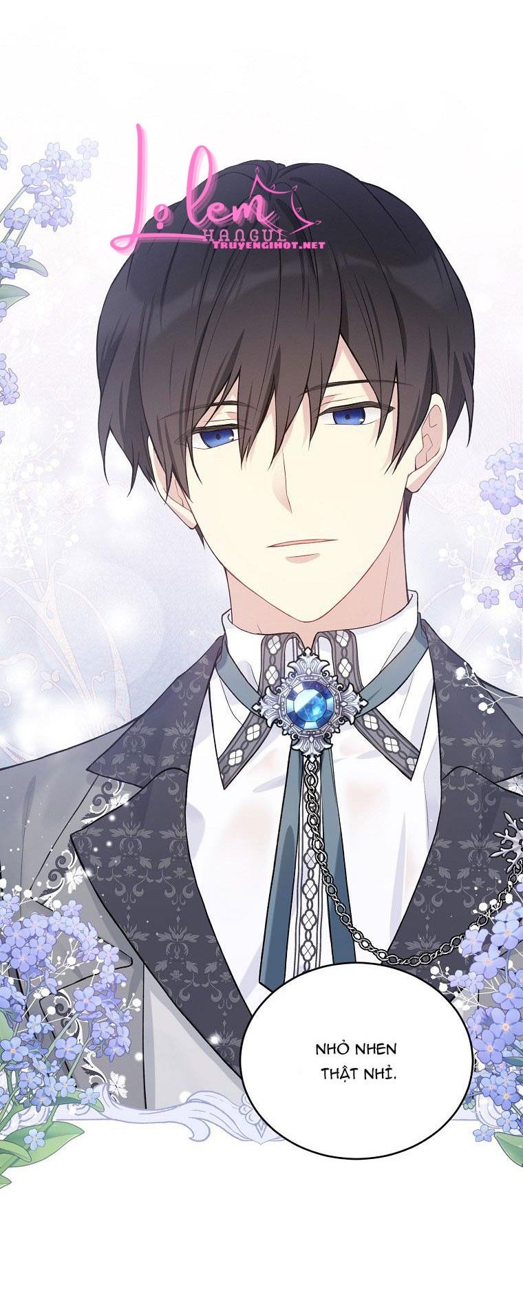 đọc truyện Vương Miện Viridescent – Vương Miện Ngọc Lục Bảo Chương 54 ảnh 50 tại Thiên Thai Truyện