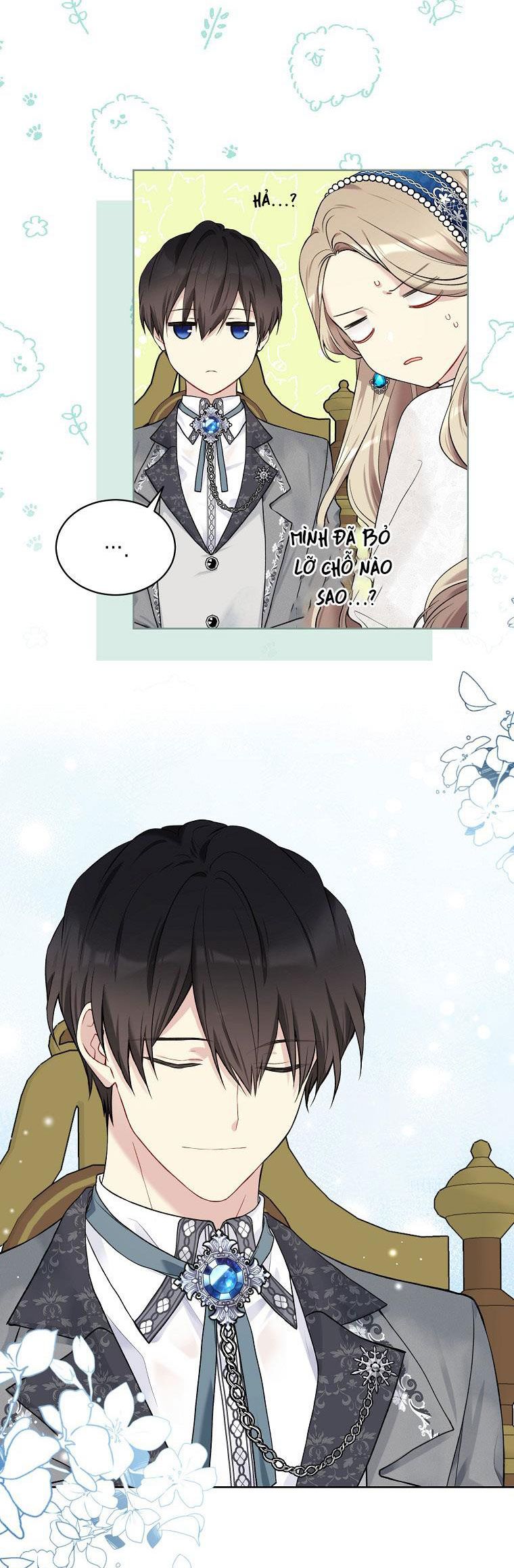 đọc truyện Vương Miện Viridescent – Vương Miện Ngọc Lục Bảo Chương 54 ảnh 52 tại Thiên Thai Truyện