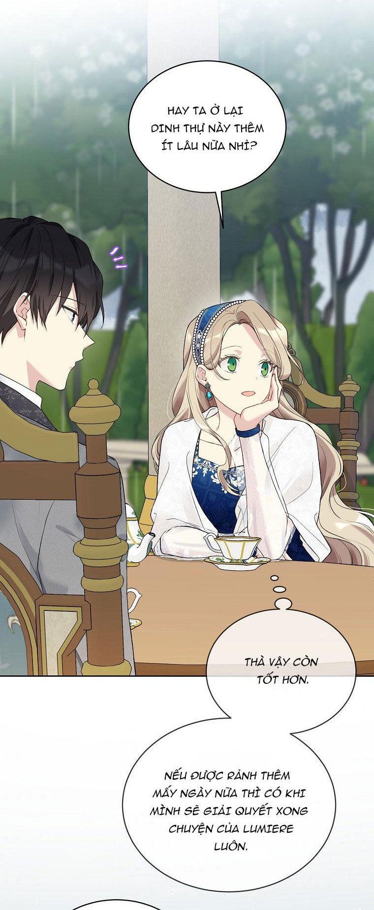 đọc truyện Vương Miện Viridescent – Vương Miện Ngọc Lục Bảo Chương 54 ảnh 54 tại Thiên Thai Truyện