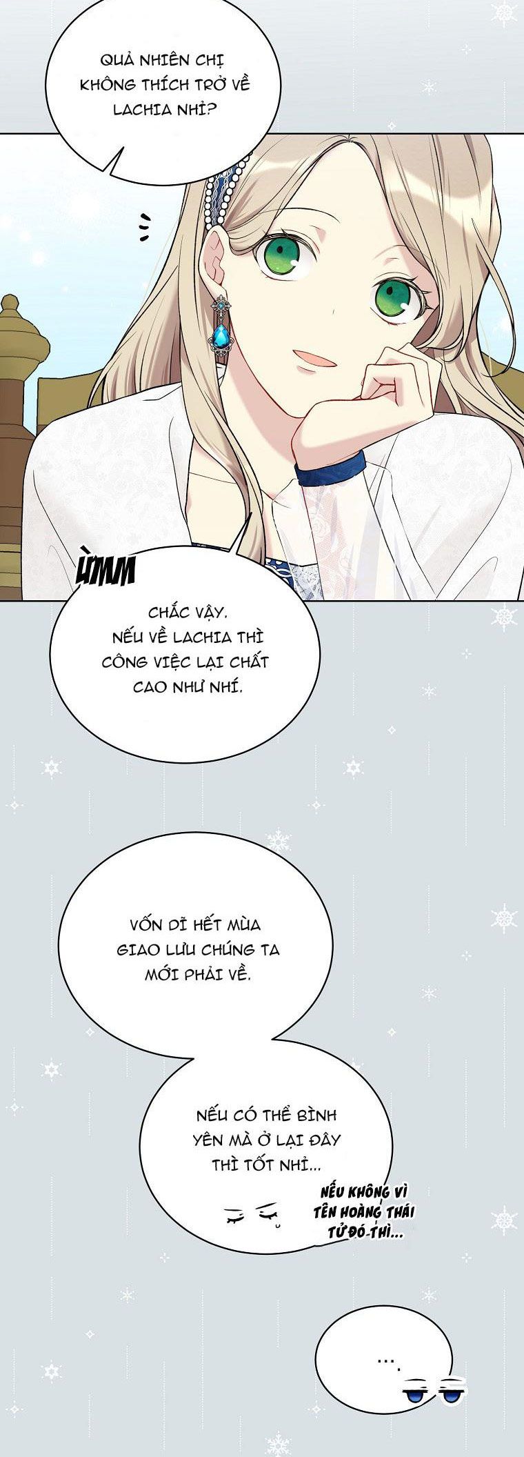 đọc truyện Vương Miện Viridescent – Vương Miện Ngọc Lục Bảo Chương 54 ảnh 55 tại Thiên Thai Truyện