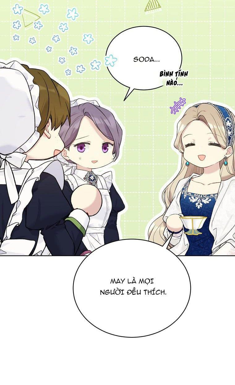 đọc truyện Vương Miện Viridescent – Vương Miện Ngọc Lục Bảo Chương 54 ảnh 8 tại Thiên Thai Truyện