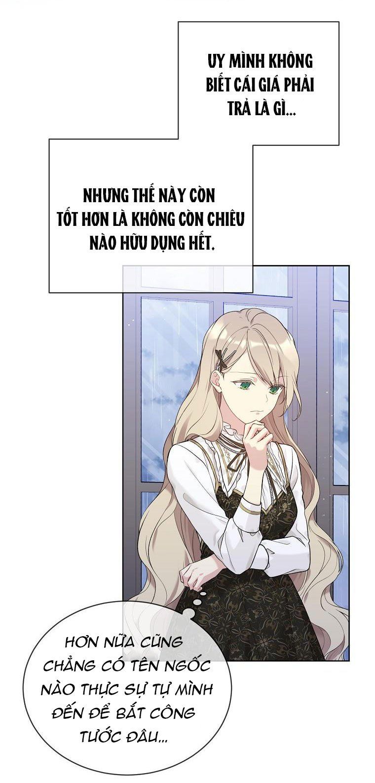 đọc truyện Vương Miện Viridescent – Vương Miện Ngọc Lục Bảo Chương 55 ảnh 15 tại Thiên Thai Truyện