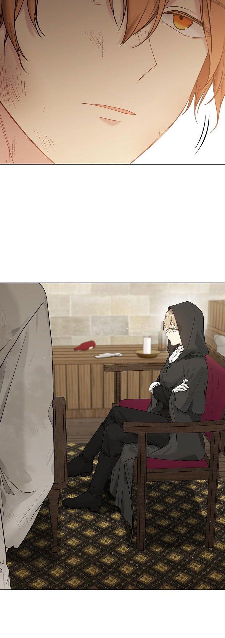 đọc truyện Vương Miện Viridescent – Vương Miện Ngọc Lục Bảo Chương 56 ảnh 19 tại Thiên Thai Truyện