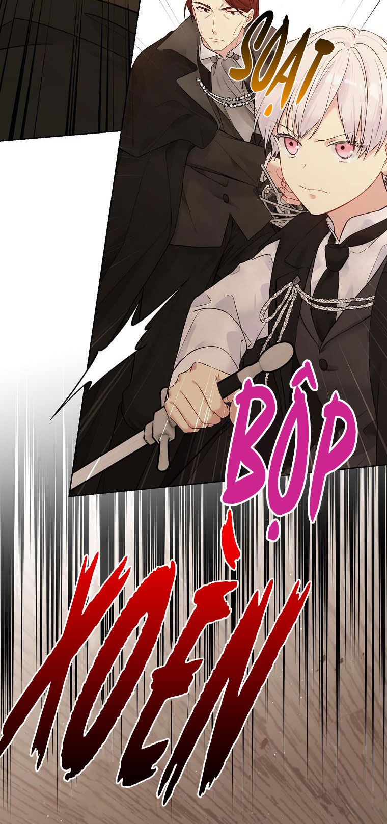 đọc truyện Vương Miện Viridescent – Vương Miện Ngọc Lục Bảo Chương 56 ảnh 24 tại Thiên Thai Truyện