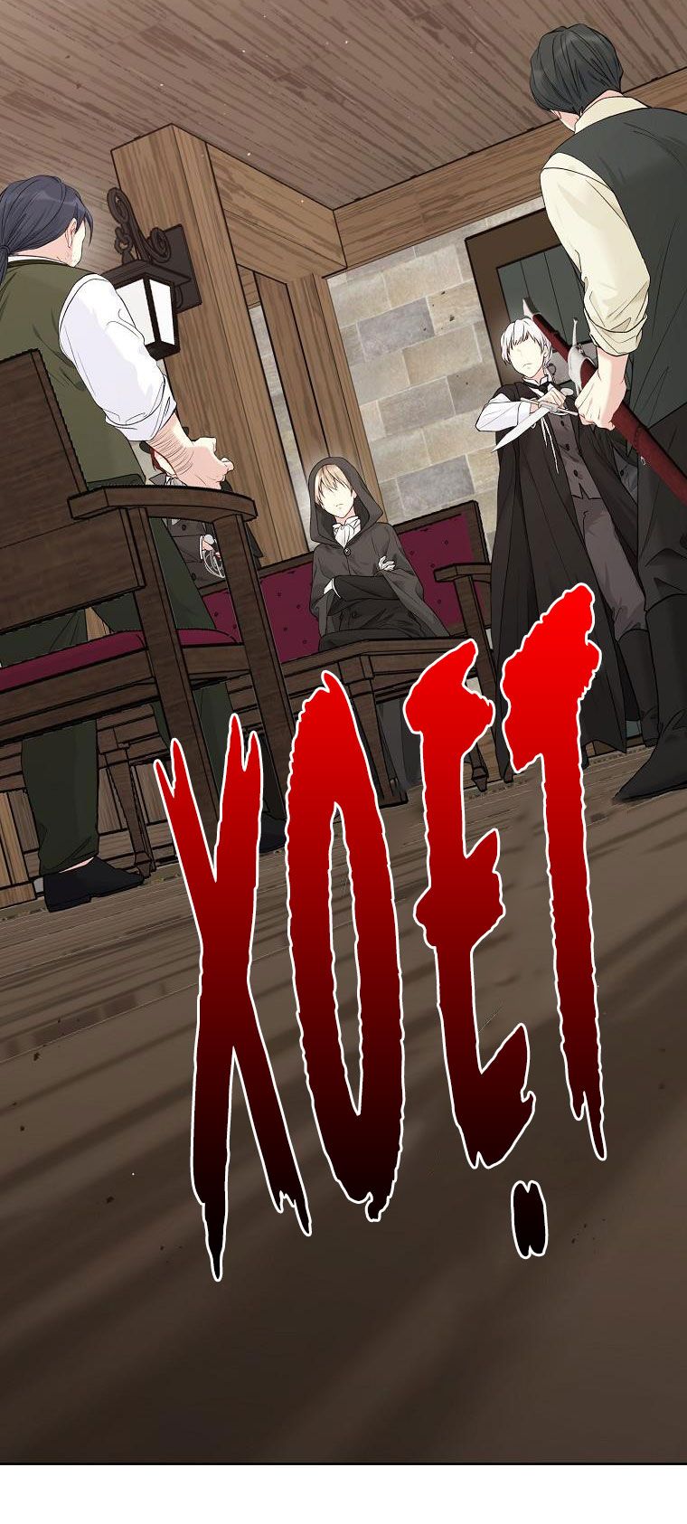 đọc truyện Vương Miện Viridescent – Vương Miện Ngọc Lục Bảo Chương 56 ảnh 25 tại Thiên Thai Truyện