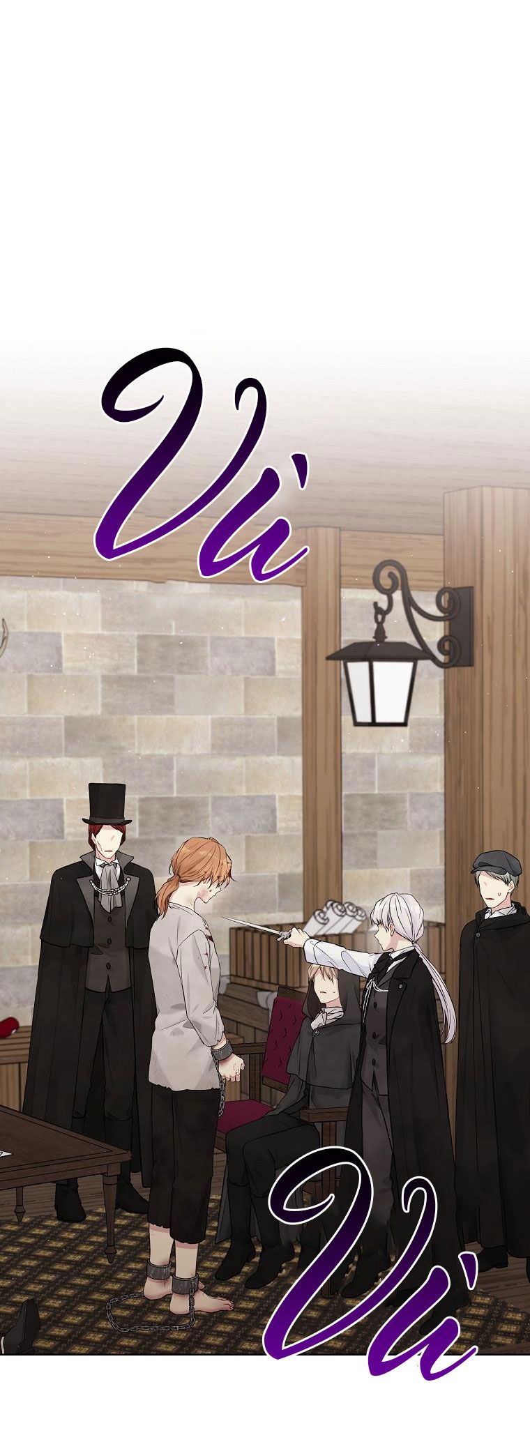 đọc truyện Vương Miện Viridescent – Vương Miện Ngọc Lục Bảo Chương 56 ảnh 54 tại Thiên Thai Truyện