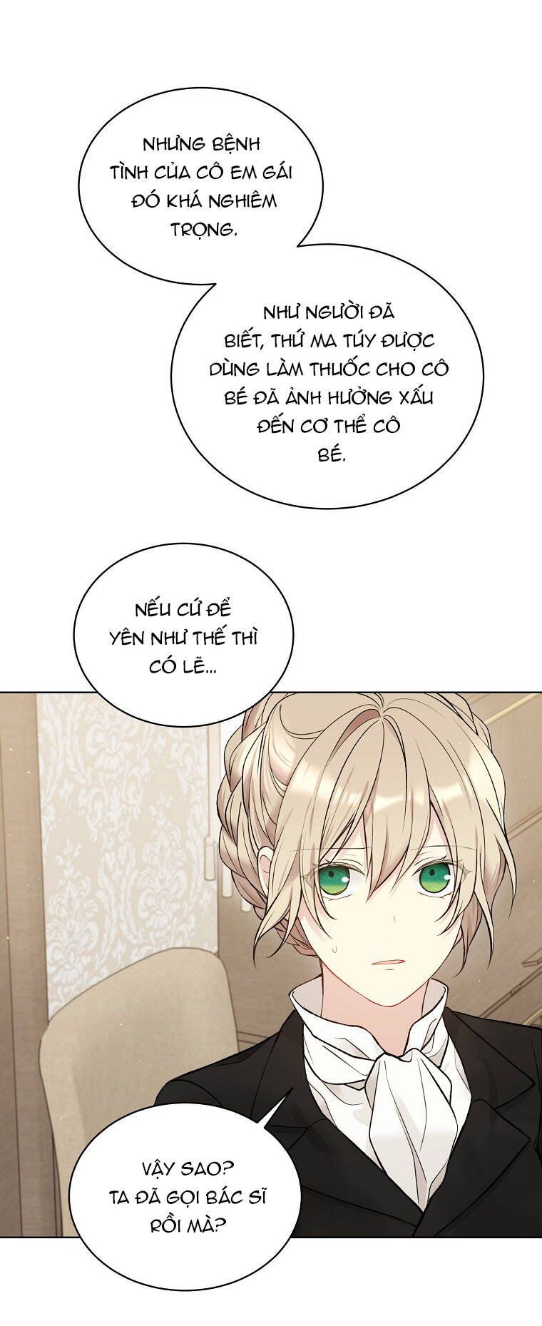 đọc truyện Vương Miện Viridescent – Vương Miện Ngọc Lục Bảo Chương 57.5 ảnh 12 tại Thiên Thai Truyện