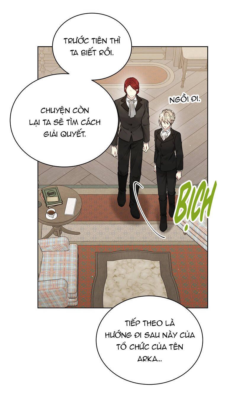 đọc truyện Vương Miện Viridescent – Vương Miện Ngọc Lục Bảo Chương 57.5 ảnh 14 tại Thiên Thai Truyện