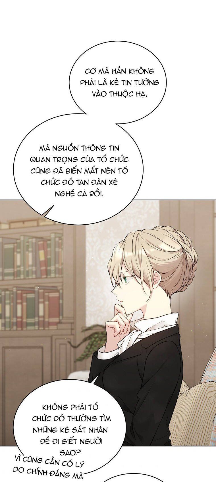 đọc truyện Vương Miện Viridescent – Vương Miện Ngọc Lục Bảo Chương 57.5 ảnh 16 tại Thiên Thai Truyện