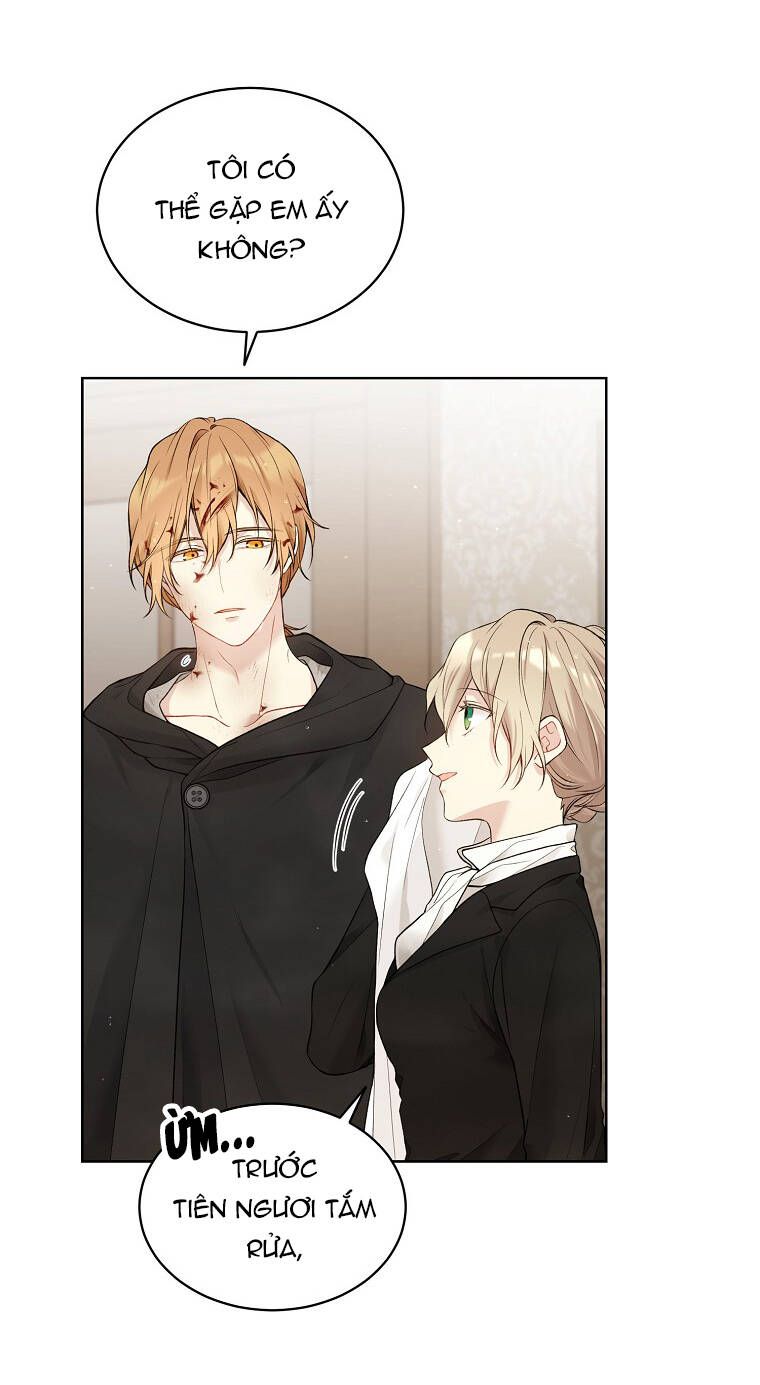 đọc truyện Vương Miện Viridescent – Vương Miện Ngọc Lục Bảo Chương 57.5 ảnh 7 tại Thiên Thai Truyện