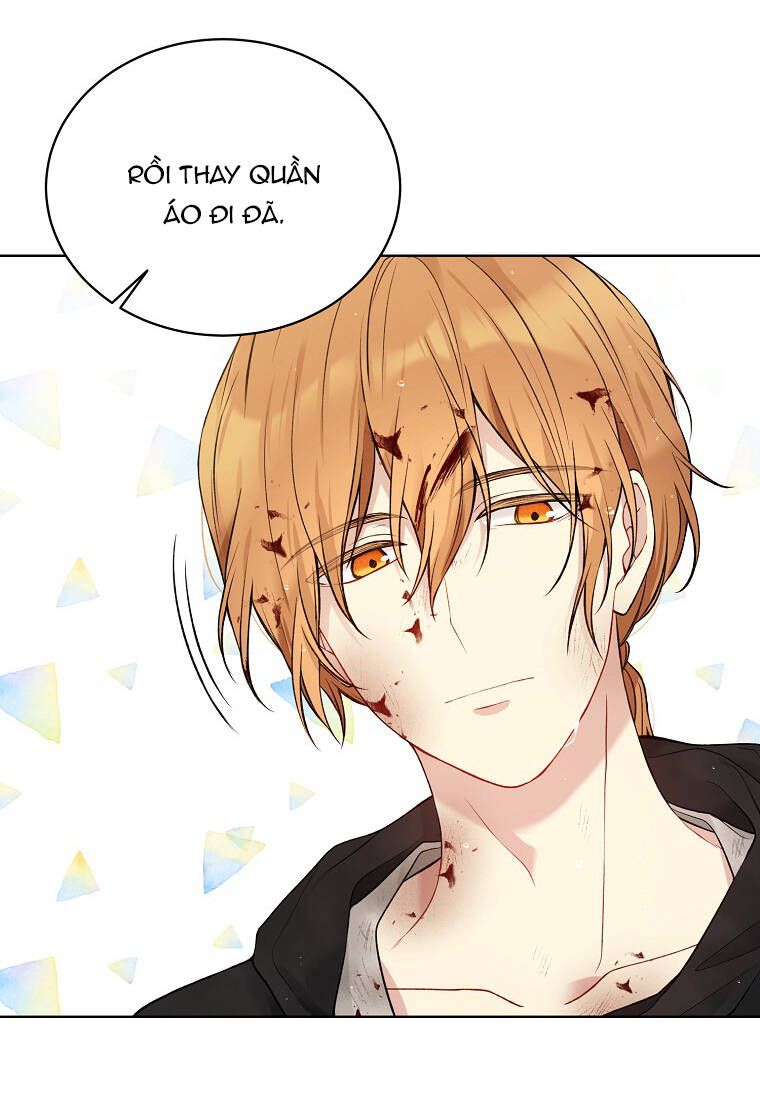 đọc truyện Vương Miện Viridescent – Vương Miện Ngọc Lục Bảo Chương 57.5 ảnh 8 tại Thiên Thai Truyện