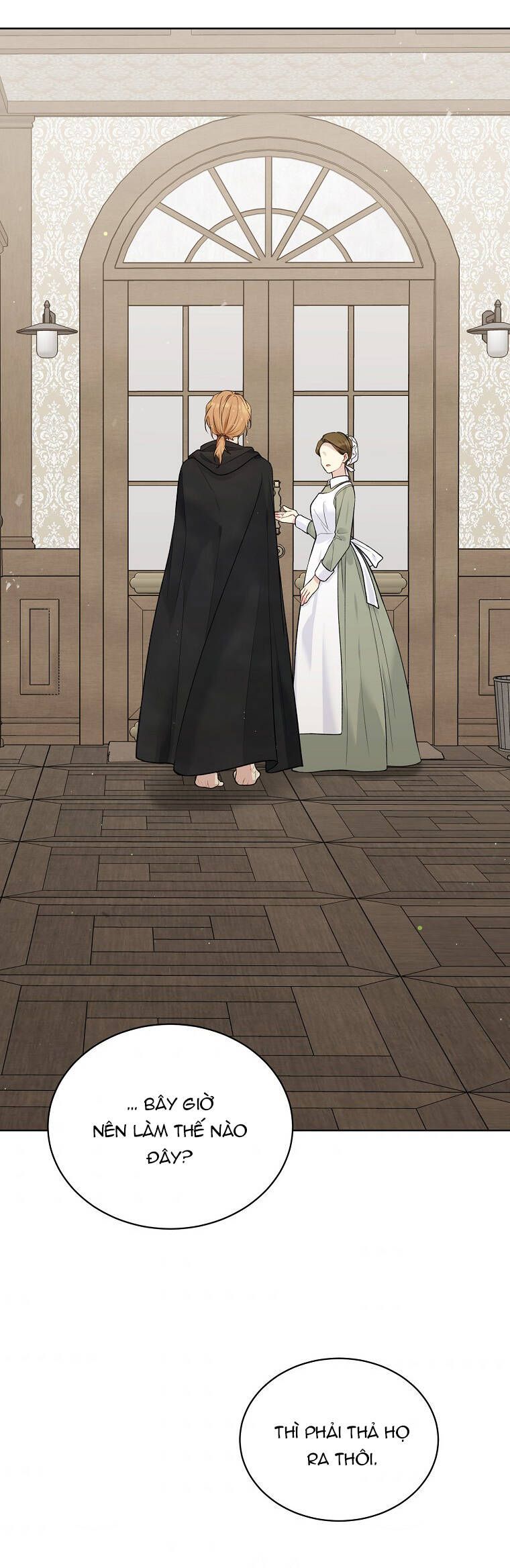 đọc truyện Vương Miện Viridescent – Vương Miện Ngọc Lục Bảo Chương 57.5 ảnh 9 tại Thiên Thai Truyện