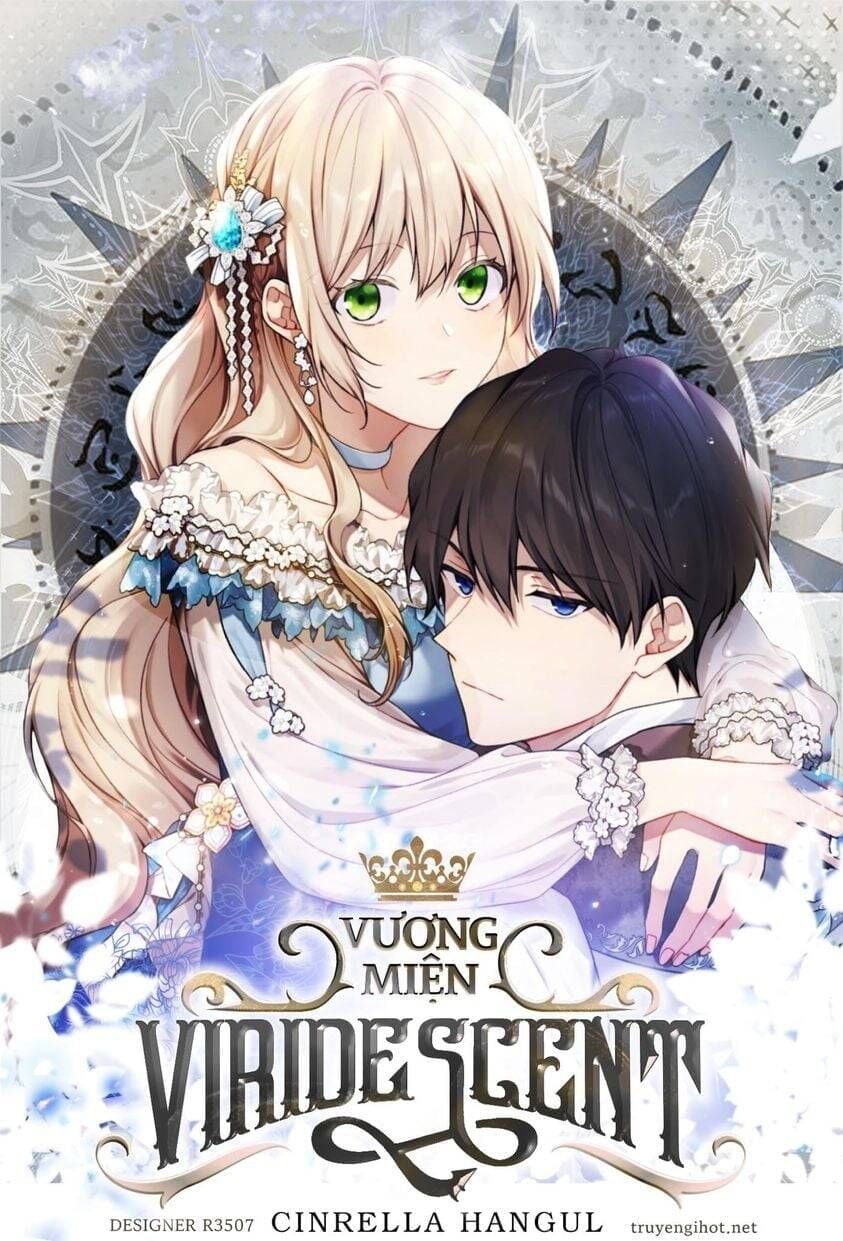 đọc truyện Vương Miện Viridescent – Vương Miện Ngọc Lục Bảo Chương 57 ảnh 3 tại Thiên Thai Truyện