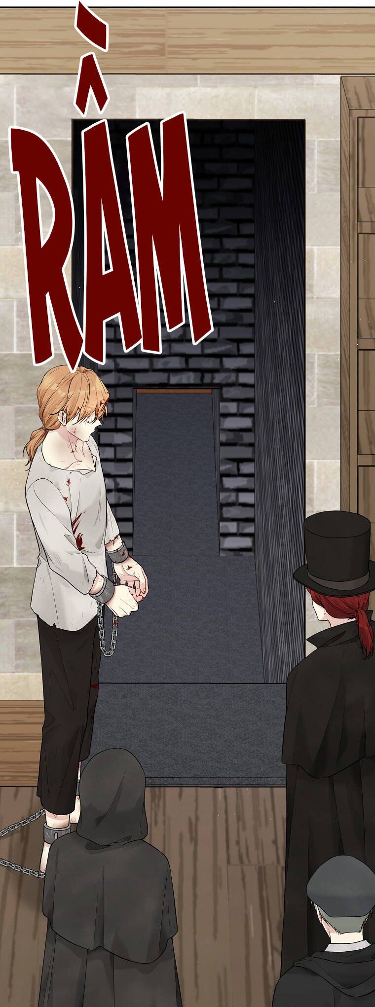 đọc truyện Vương Miện Viridescent – Vương Miện Ngọc Lục Bảo Chương 57 ảnh 14 tại Thiên Thai Truyện