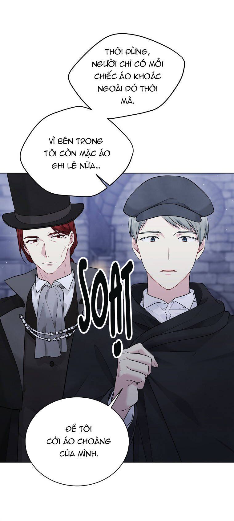 đọc truyện Vương Miện Viridescent – Vương Miện Ngọc Lục Bảo Chương 57 ảnh 29 tại Thiên Thai Truyện