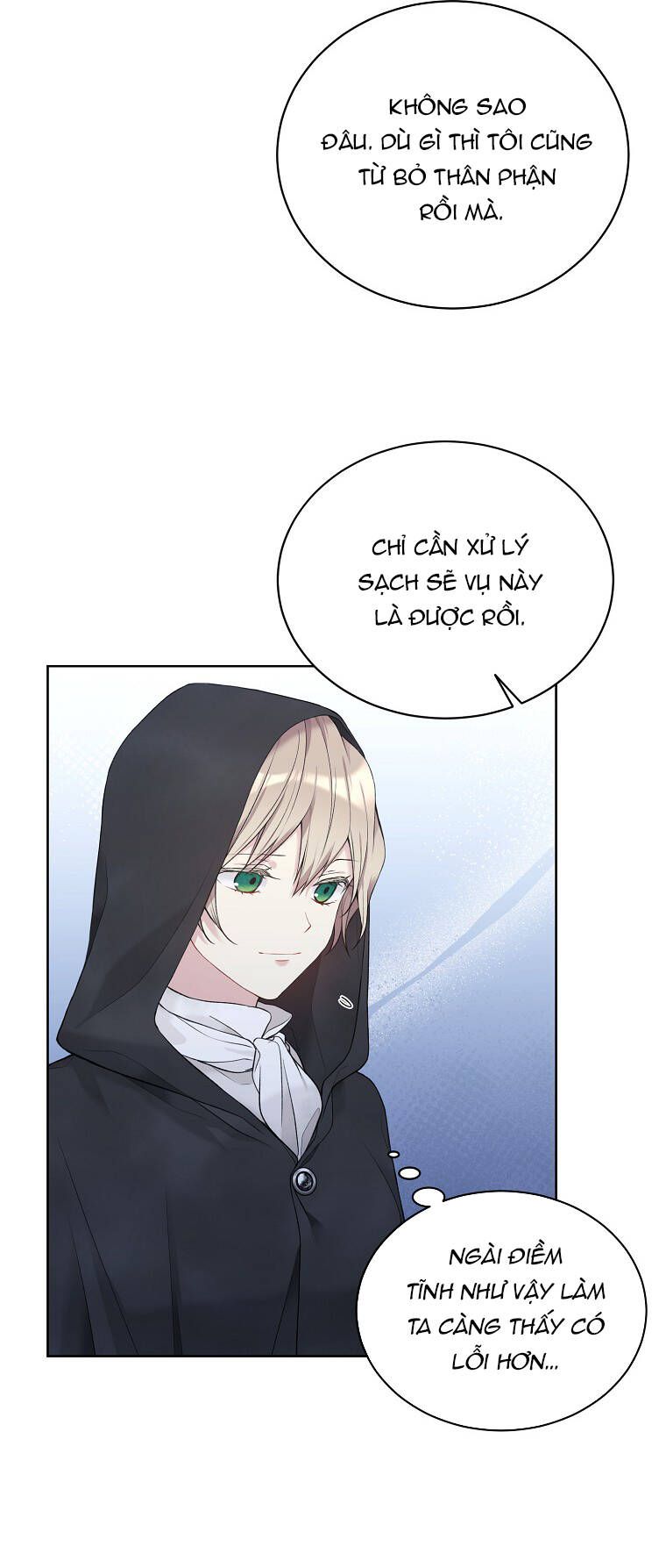 đọc truyện Vương Miện Viridescent – Vương Miện Ngọc Lục Bảo Chương 57 ảnh 35 tại Thiên Thai Truyện