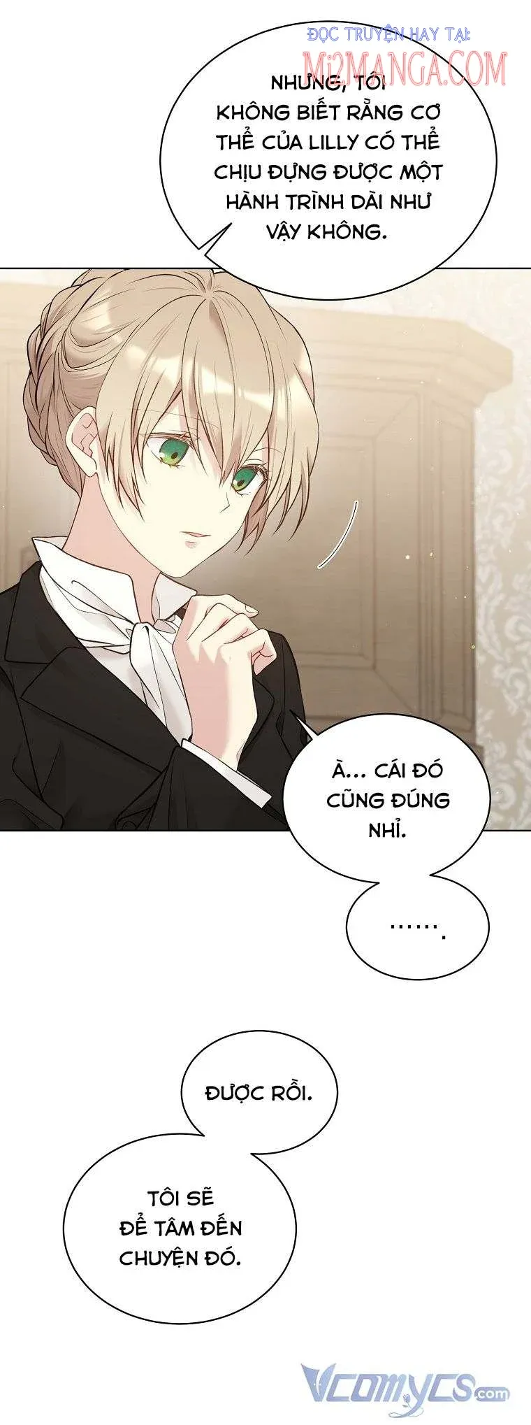 đọc truyện Vương Miện Viridescent – Vương Miện Ngọc Lục Bảo Chương 58.5 ảnh 16 tại Thiên Thai Truyện