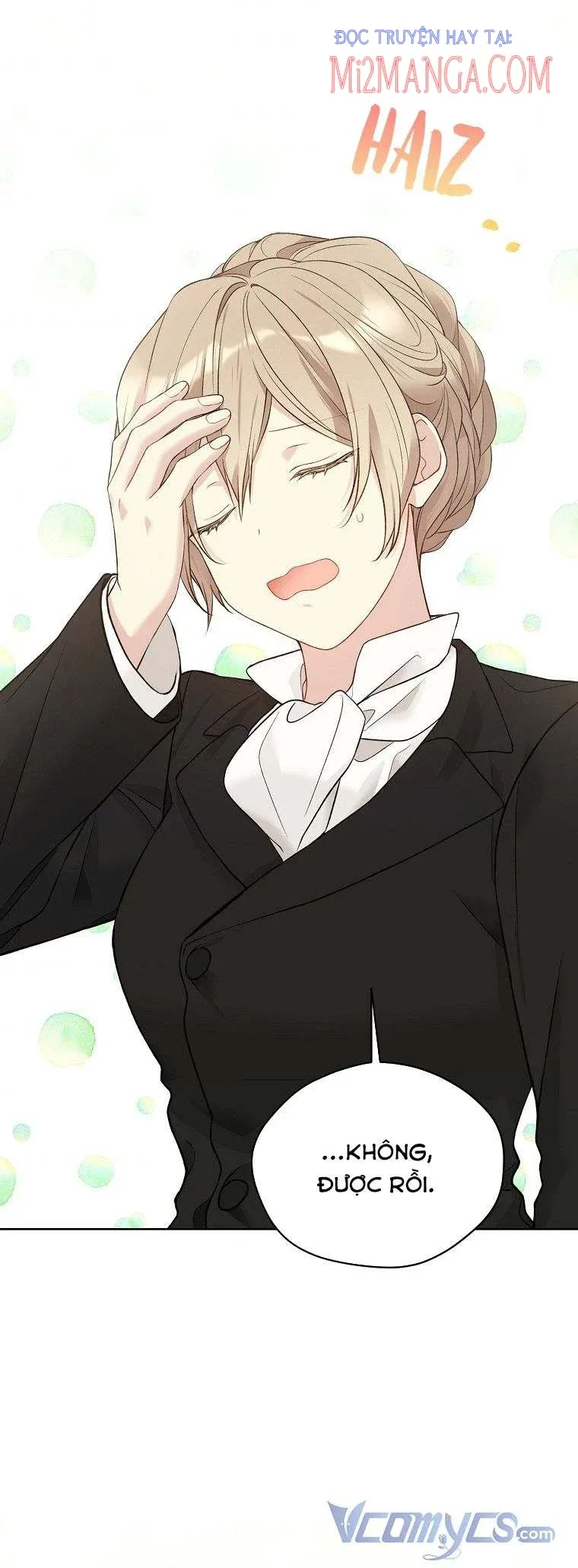 đọc truyện Vương Miện Viridescent – Vương Miện Ngọc Lục Bảo Chương 58.5 ảnh 25 tại Thiên Thai Truyện