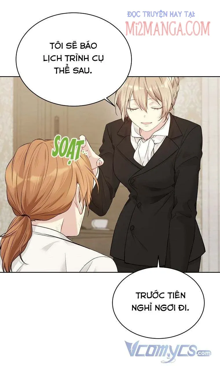 đọc truyện Vương Miện Viridescent – Vương Miện Ngọc Lục Bảo Chương 58.5 ảnh 27 tại Thiên Thai Truyện