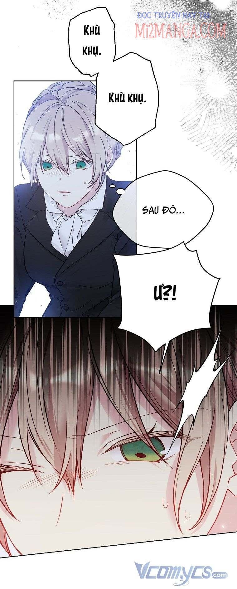 đọc truyện Vương Miện Viridescent – Vương Miện Ngọc Lục Bảo Chương 58 ảnh 14 tại Thiên Thai Truyện