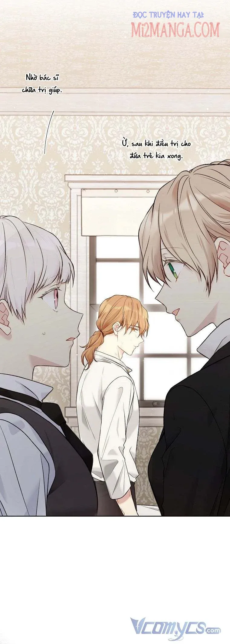 đọc truyện Vương Miện Viridescent – Vương Miện Ngọc Lục Bảo Chương 58 ảnh 22 tại Thiên Thai Truyện