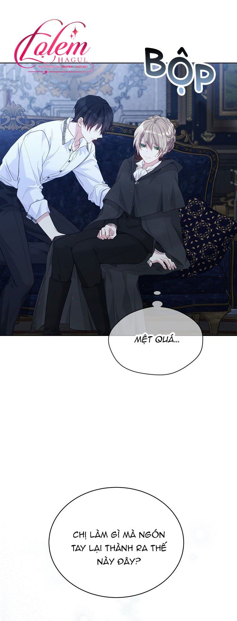 đọc truyện Vương Miện Viridescent – Vương Miện Ngọc Lục Bảo Chương 59 ảnh 18 tại Thiên Thai Truyện