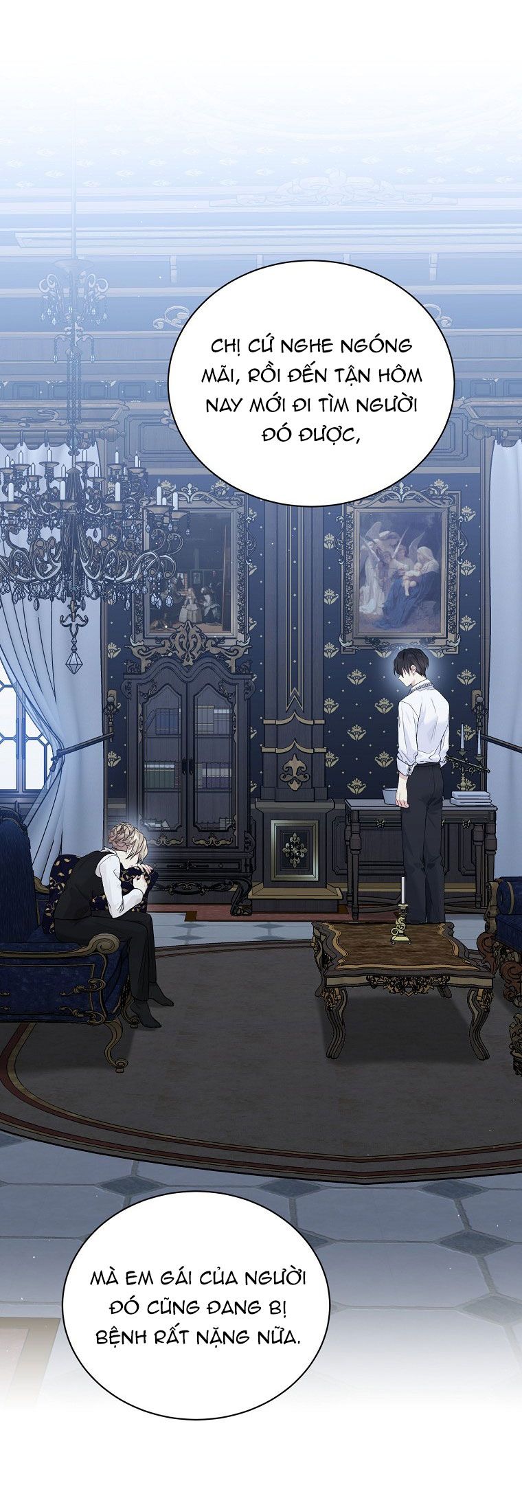 đọc truyện Vương Miện Viridescent – Vương Miện Ngọc Lục Bảo Chương 59 ảnh 28 tại Thiên Thai Truyện