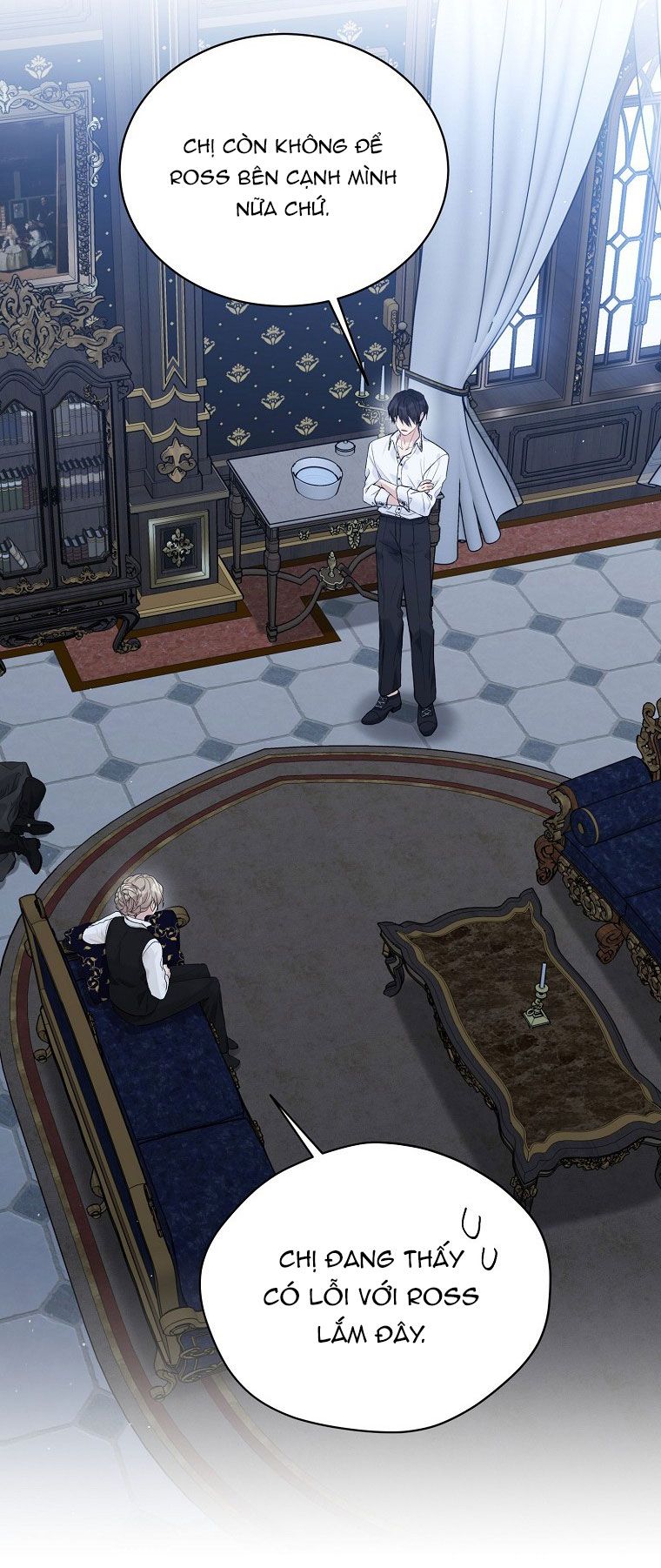 đọc truyện Vương Miện Viridescent – Vương Miện Ngọc Lục Bảo Chương 59 ảnh 35 tại Thiên Thai Truyện