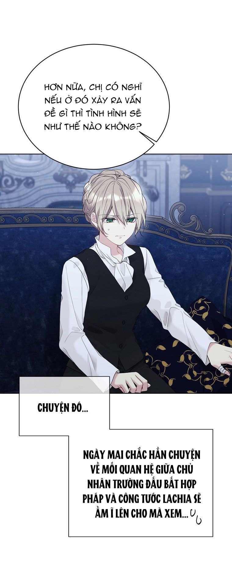 đọc truyện Vương Miện Viridescent – Vương Miện Ngọc Lục Bảo Chương 59 ảnh 36 tại Thiên Thai Truyện